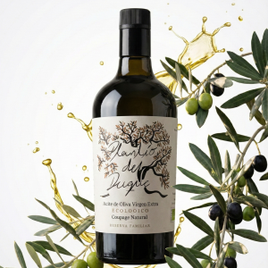 Aceite de Oliva Virgen Extra Coupage Natural