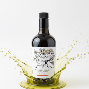 Aceite Monovarietal Picual